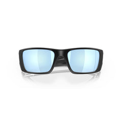 Gafas de Sol para Hombre Oakley 9096 Fuel Cell 9096D8 - Inyectadas color Negro