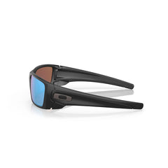 Gafas de Sol para Hombre Oakley 9096 Fuel Cell 9096D8 - Inyectadas color Negro