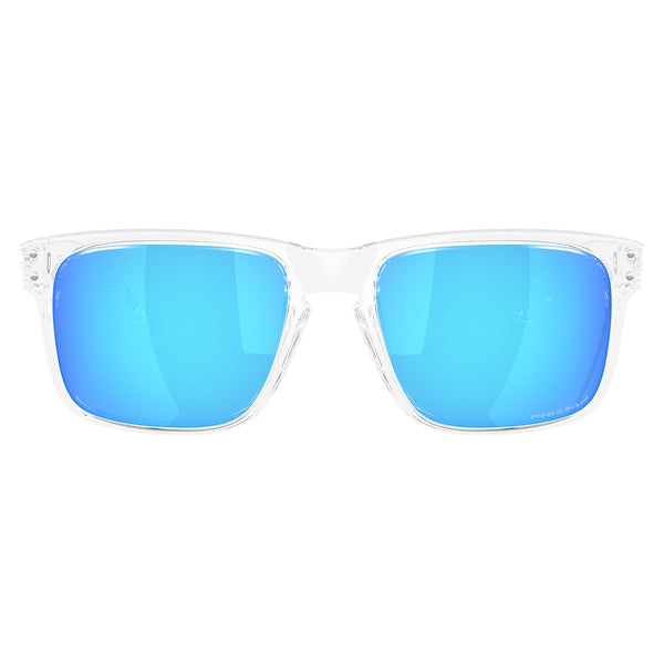 Gafas de Sol para Hombre Oakley 9102 9102AS - Inyectadas color Transparente