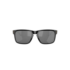 Gafas de Sol para Hombre Oakley 9102 Holbrook 9102Y7 - Inyectadas color Negro