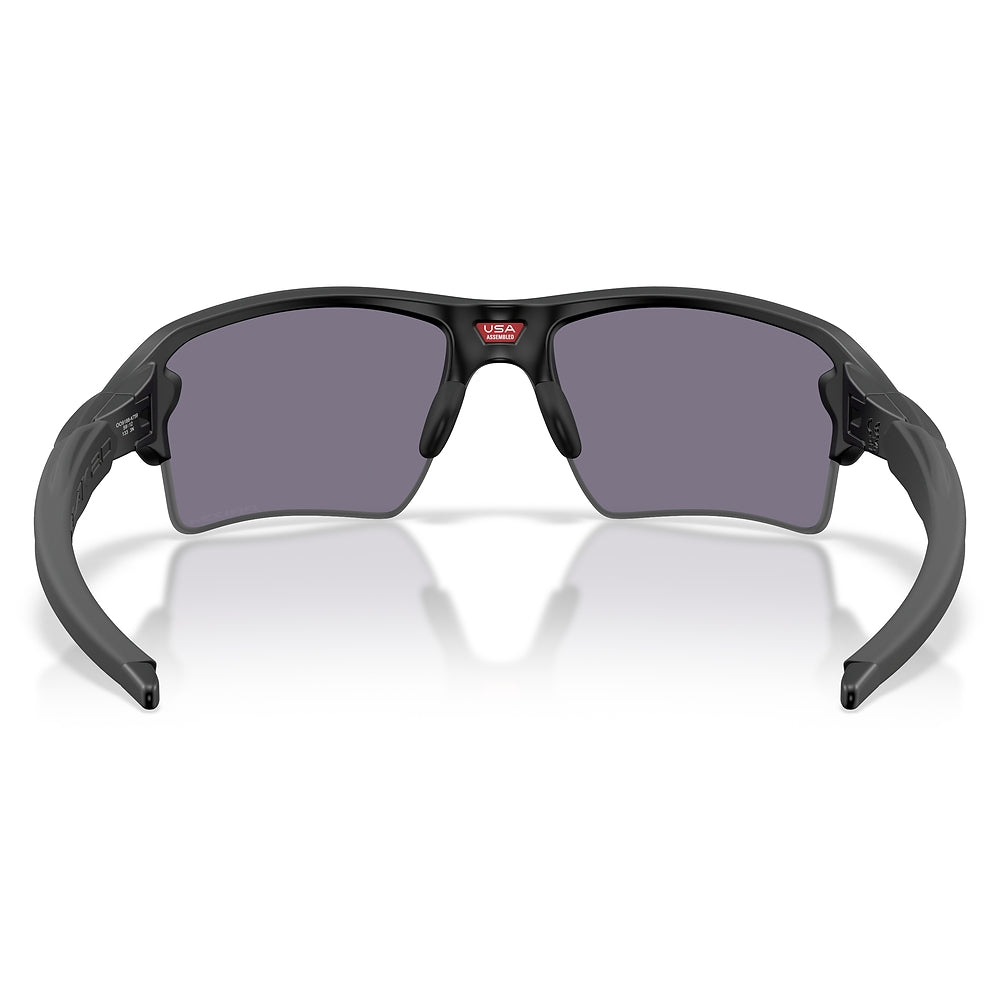 Gafas de Sol para Hombre Oakley 9188 9188K7 - Inyectadas color Negro