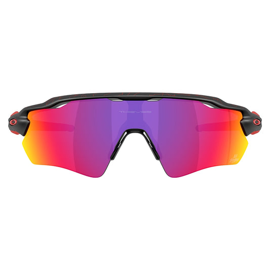 Gafas de Sol para Hombre Oakley 9208 Radar Ev Path 9208G2 - inyectadas color Negro