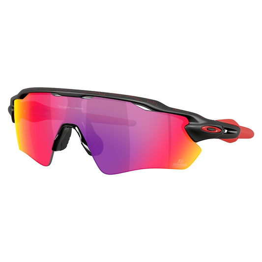 Gafas de Sol para Hombre Oakley 9208 Radar Ev Path 9208G2 - inyectadas color Negro
