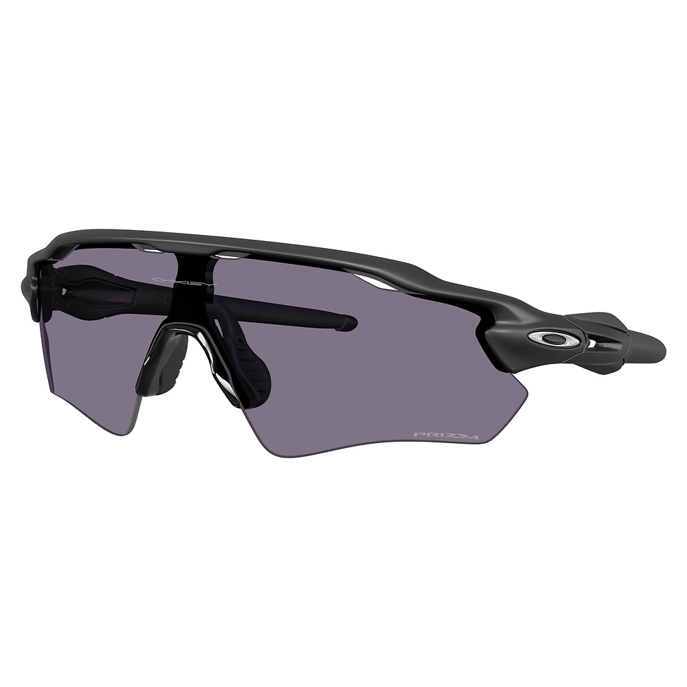 Gafas de Sol para Hombre Oakley 9208 9208G6 - Inyectadas color Negro