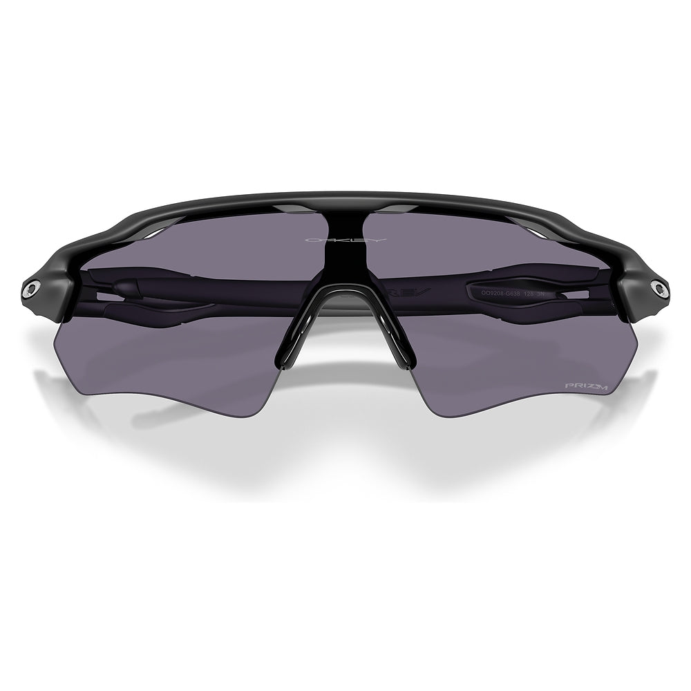 Gafas de Sol para Hombre Oakley 9208 9208G6 - Inyectadas color Negro