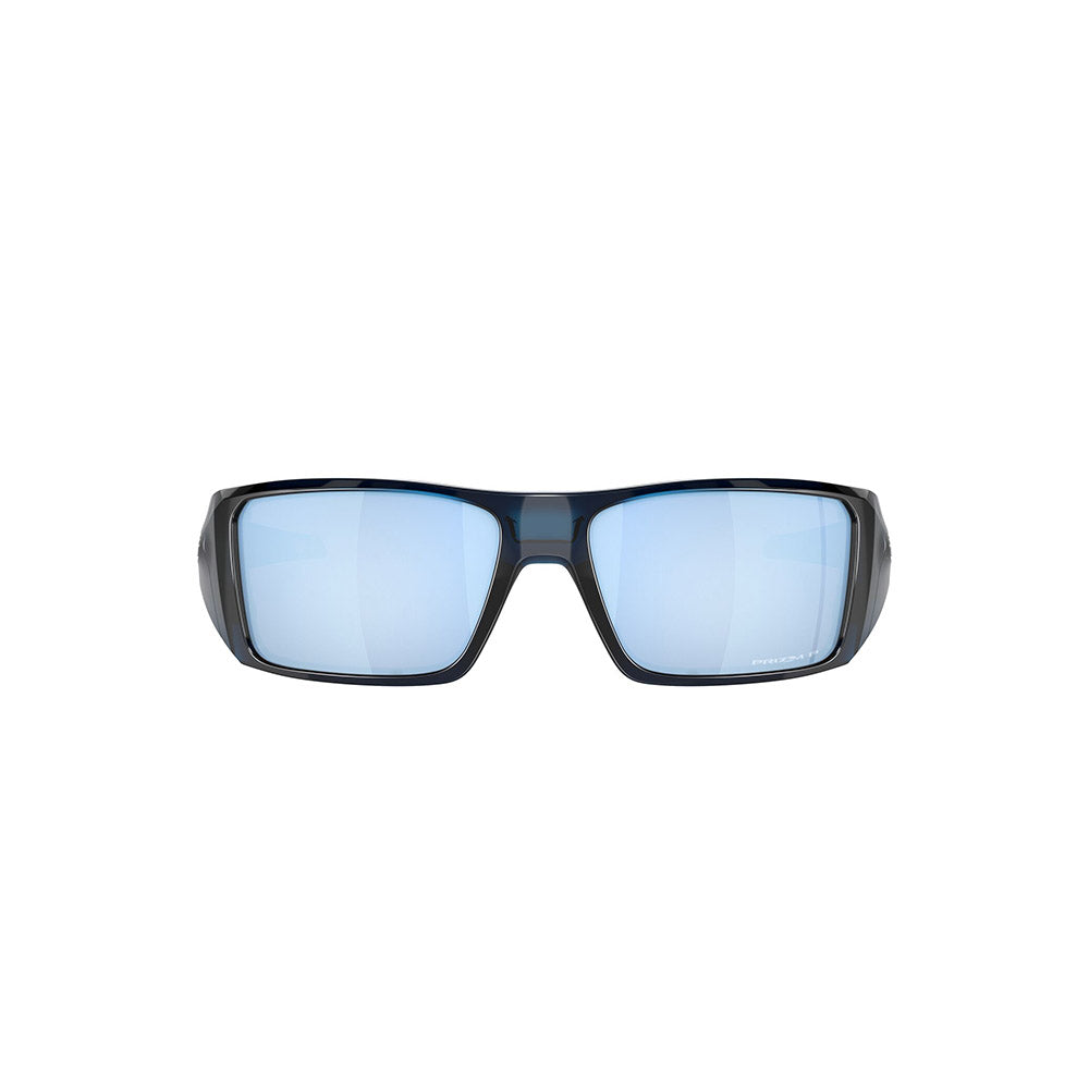 Gafas de Sol para Hombre Oakley 9231 Heliostat 923114 - Inyectadas color Azul