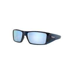 Gafas de Sol para Hombre Oakley 9231 Heliostat 923114 - Inyectadas color Azul