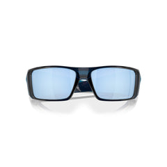 Gafas de Sol para Hombre Oakley 9231 Heliostat 923114 - Inyectadas color Azul