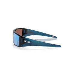 Gafas de Sol para Hombre Oakley 9231 Heliostat 923114 - Inyectadas color Azul