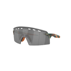 Gafas de Sol para Hombre Oakley 9235 Encoder Strike Vented 923515 - Inyectadas color Naranjado