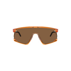 Gafas de Sol para Hombre Oakley 9237 Bxtr Metal 923710 - Metálicas color Café