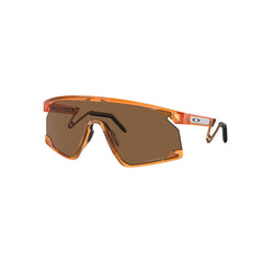 Gafas de Sol para Hombre Oakley 9237 Bxtr Metal 923710 - Metálicas color Café