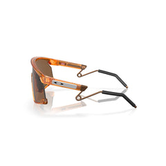 Gafas de Sol para Hombre Oakley 9237 Bxtr Metal 923710 - Metálicas color Café