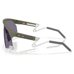 Gafas de Sol para Hombre Oakley 9237 Bxtr Metal 923712 - metálicas color Verde