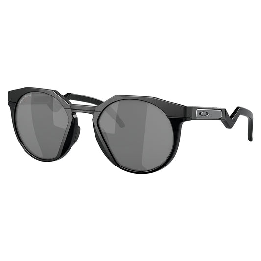 Gafas de Sol para Hombre Oakley 9242 Hstn 924201 - inyectadas color Negro