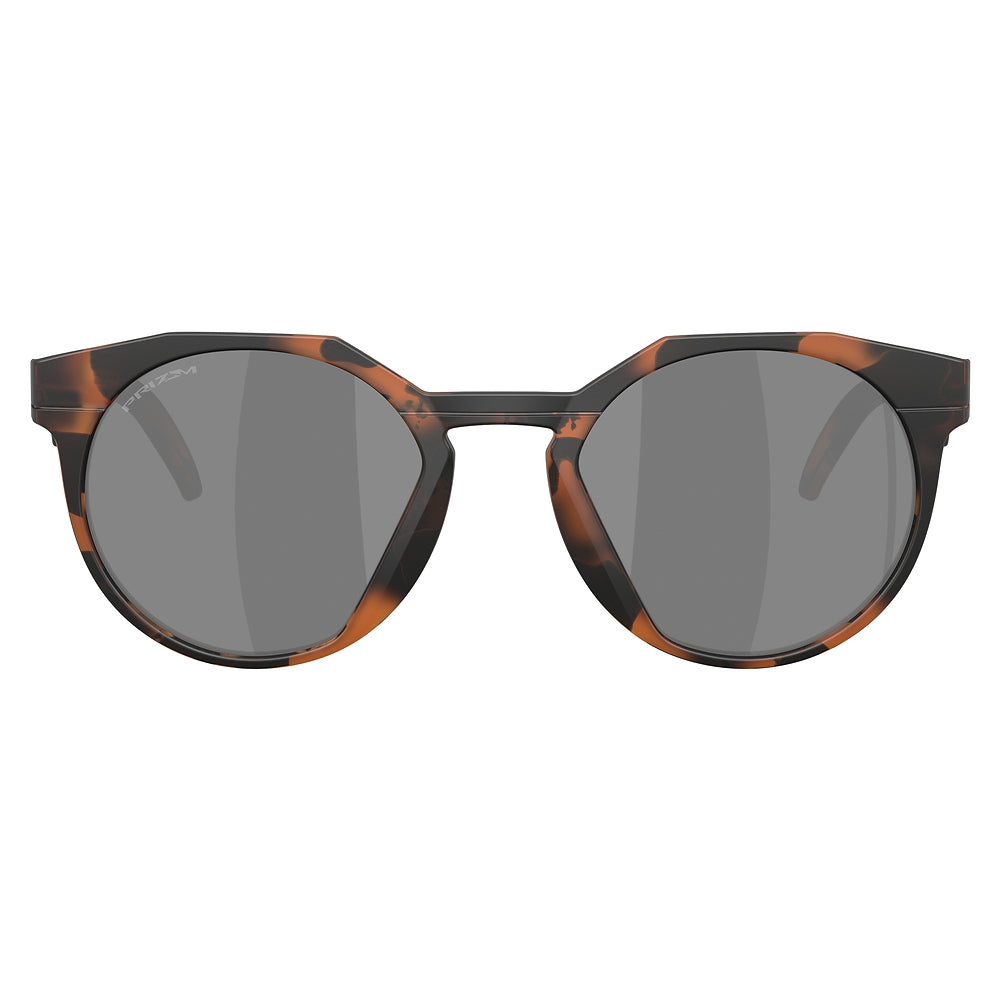 Gafas de Sol para Hombre Oakley Hstn 9242 924225 - Inyectadas color Café