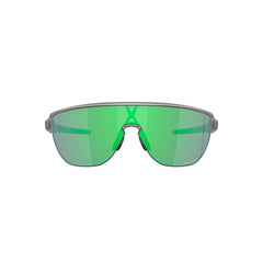 Gafas de Sol para Hombre Oakley 9248 Corridor 924814 - Inyectadas color Gris