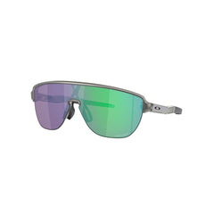 Gafas de Sol para Hombre Oakley 9248 Corridor 924814 - Inyectadas color Gris