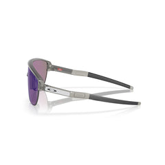 Gafas de Sol para Hombre Oakley 9248 Corridor 924814 - Inyectadas color Gris