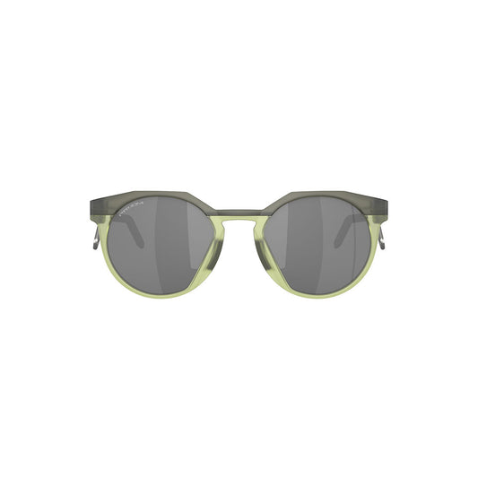 Gafas de Sol para Hombre Oakley 9279 Hstn Metal 927904 - Metálicas color Verde