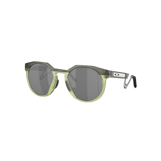 Gafas de Sol para Hombre Oakley 9279 Hstn Metal 927904 - Metálicas color Verde