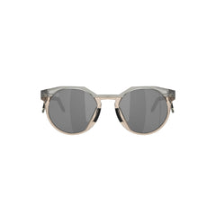 Gafas de Sol para Hombre Oakley 9279 Hstn Metal 927905 - Metálicas color Gris/Transparente