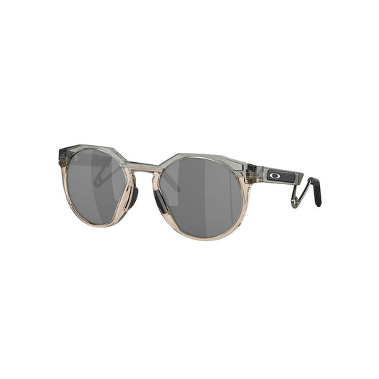 Gafas de Sol para Hombre Oakley 9279 Hstn Metal 927905 - Metálicas color Gris/Transparente