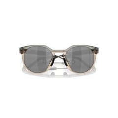 Gafas de Sol para Hombre Oakley 9279 Hstn Metal 927905 - Metálicas color Gris/Transparente