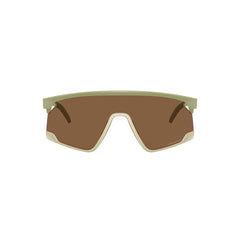 Gafas de Sol para Hombre Oakley 9280 Bxtr 928010 - Inyectadas color Verde