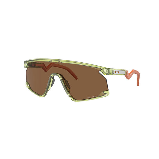 Gafas de Sol para Hombre Oakley 9280 Bxtr 928011 - Inyectadas color Verde