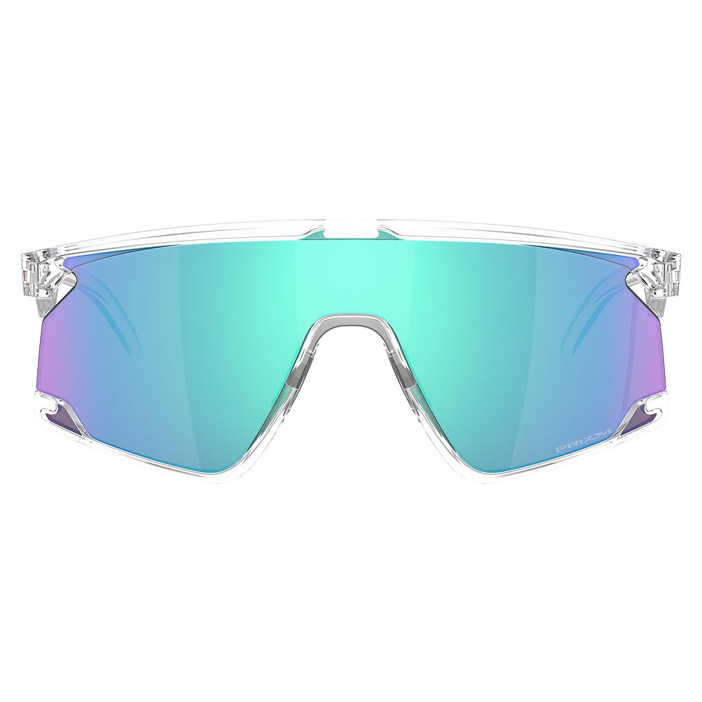 Gafas de Sol para Unisex Oakley Bxtr 9280 928012 - Inyectadas color Transparente