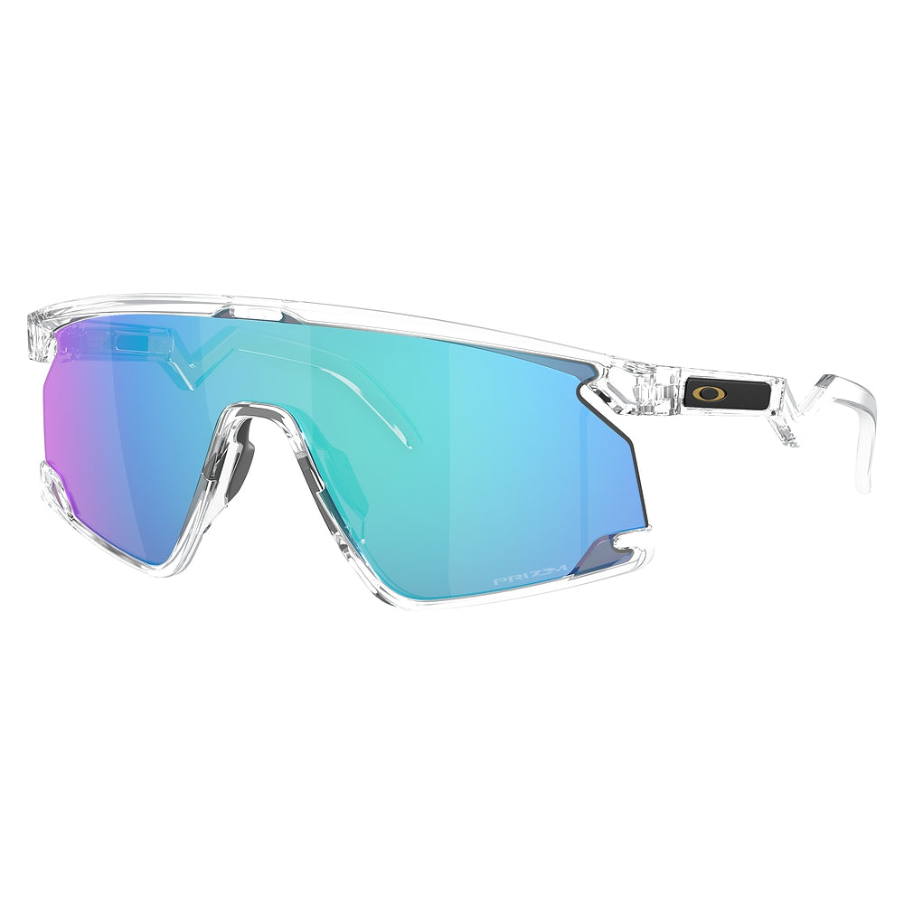 Gafas de Sol para Unisex Oakley Bxtr 9280 928012 - Inyectadas color Transparente