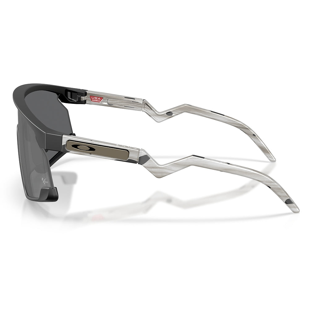 Gafas de Sol para Hombre Oakley 9280 Bxtr 928019 - inyectadas color Negro