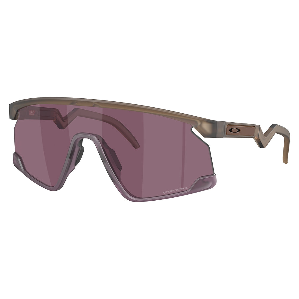 Gafas de Sol para Unisex Oakley Bxtr 9280 928022 - Inyectadas color Café