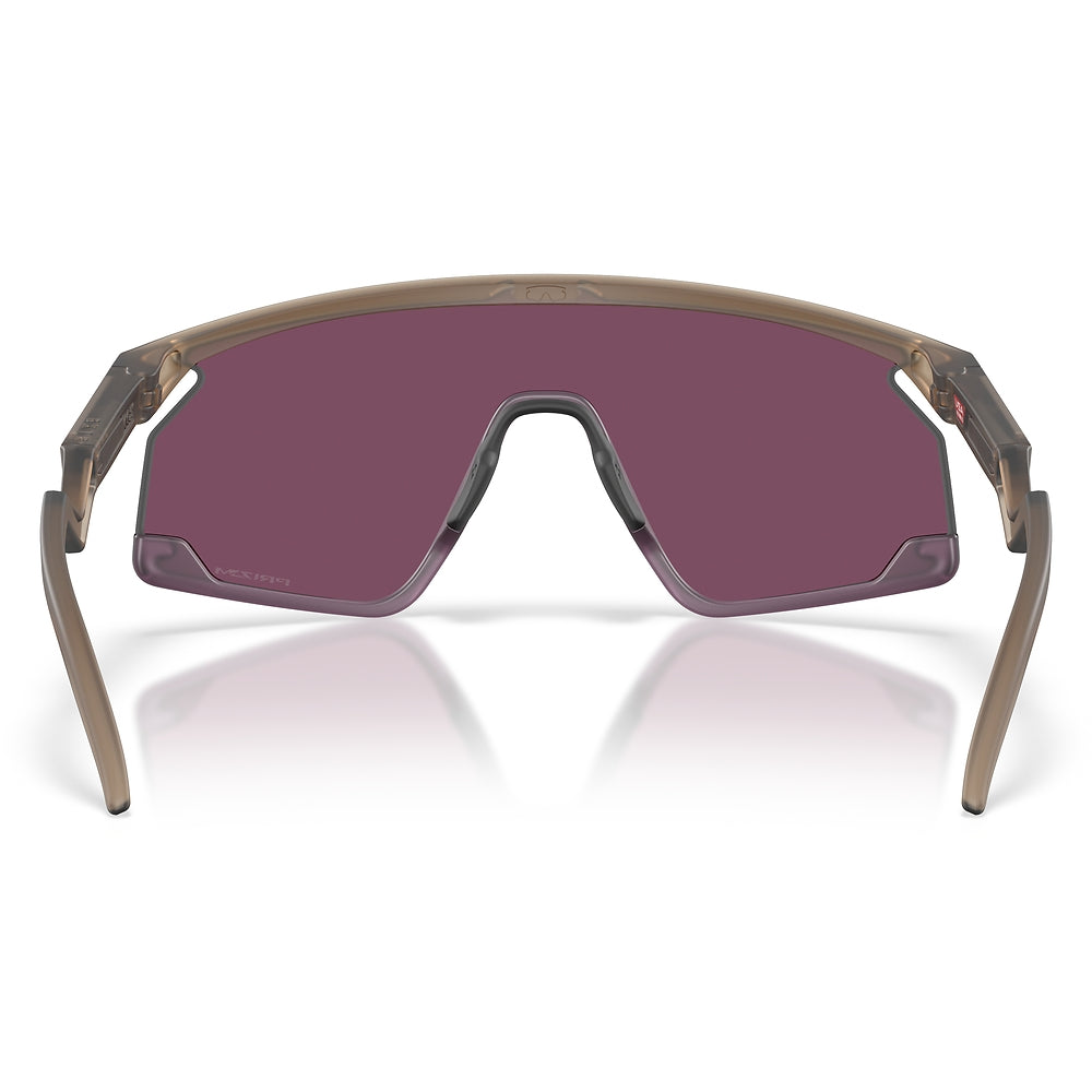 Gafas de Sol para Unisex Oakley Bxtr 9280 928022 - Inyectadas color Café