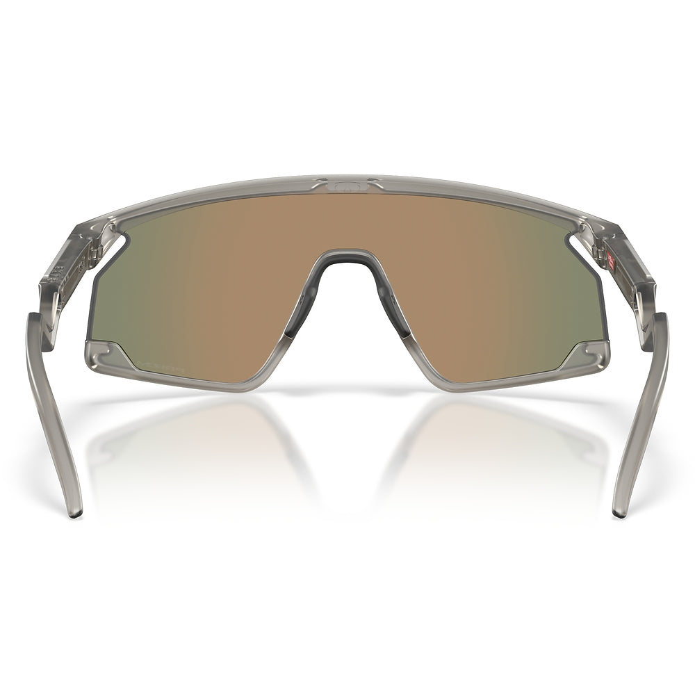 Gafas de Sol para Unisex Oakley Bxtr 9280 928024 - Inyectadas color Gris