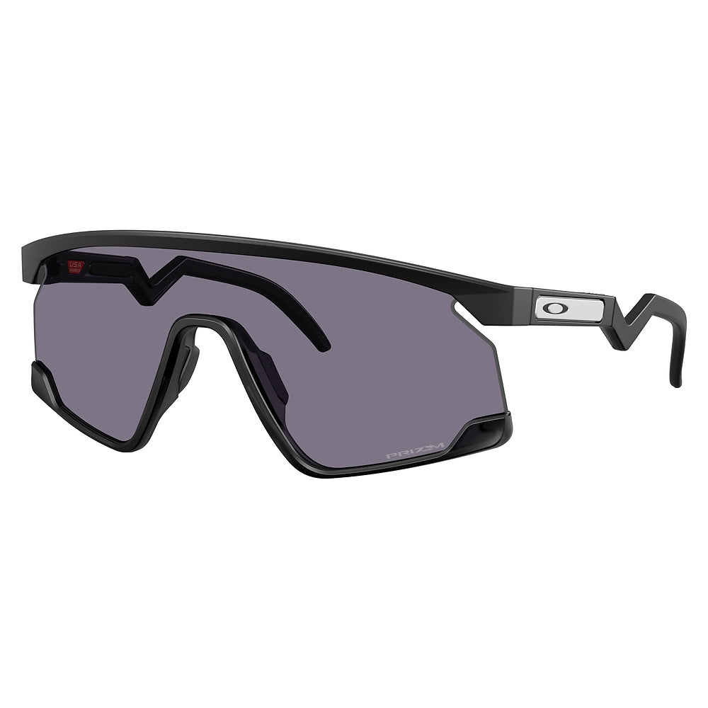 Gafas de Sol para Unisex Oakley Bxtr 9280 928025 - Inyectadas color Negro
