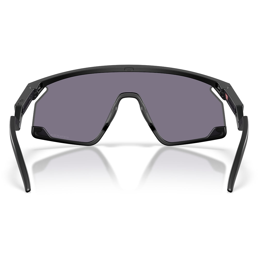 Gafas de Sol para Unisex Oakley Bxtr 9280 928025 - Inyectadas color Negro