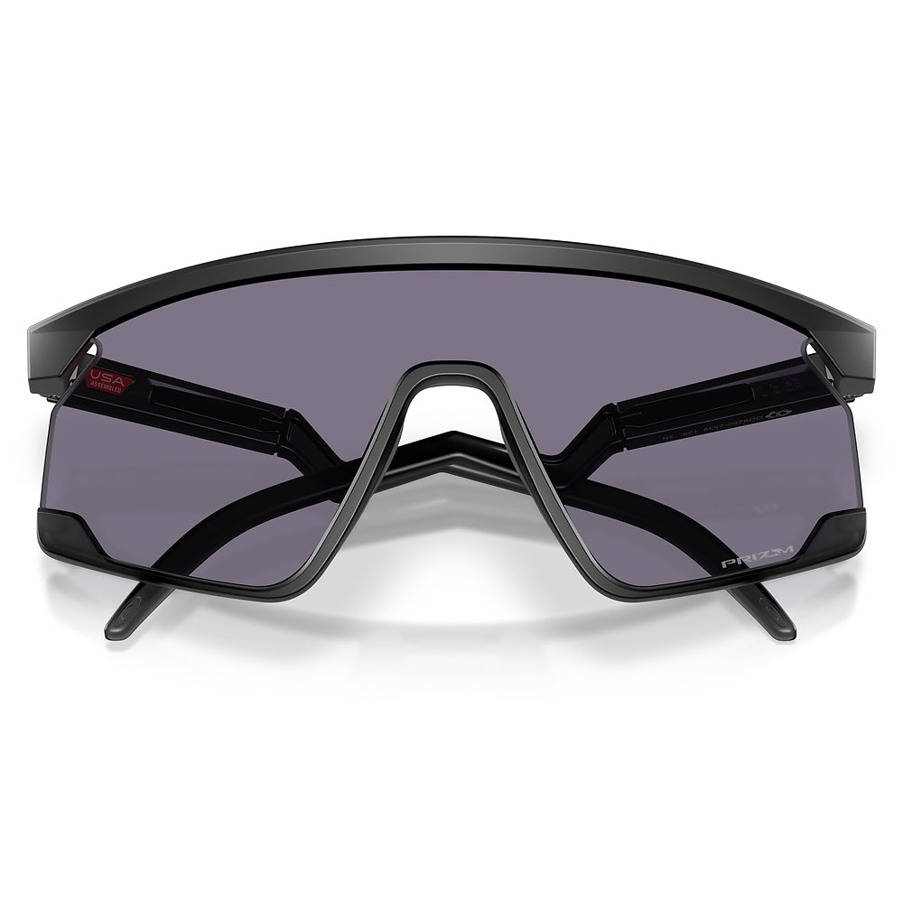 Gafas de Sol para Unisex Oakley Bxtr 9280 928025 - Inyectadas color Negro