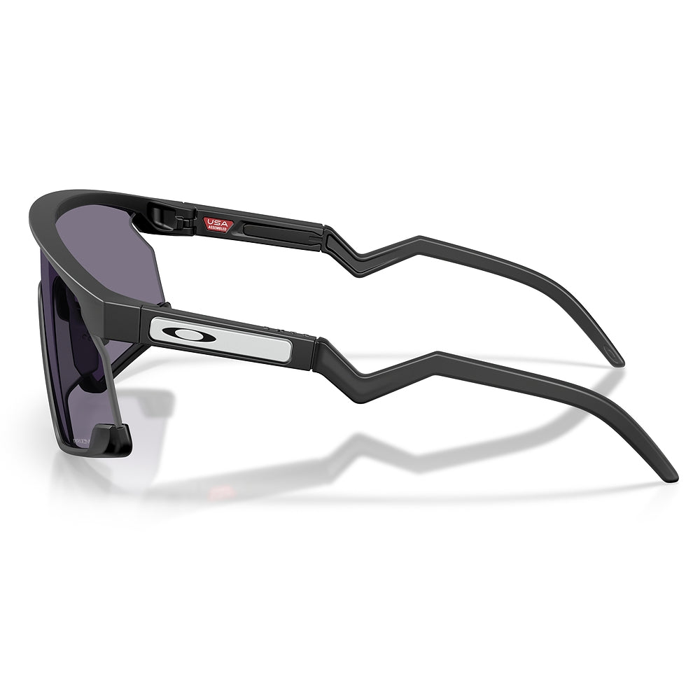 Gafas de Sol para Unisex Oakley Bxtr 9280 928025 - Inyectadas color Negro