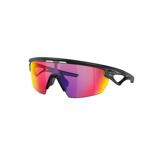 Gafas de Sol para Hombre Oakley 9403 Sphaera 940303 - Inyectadas color Negro