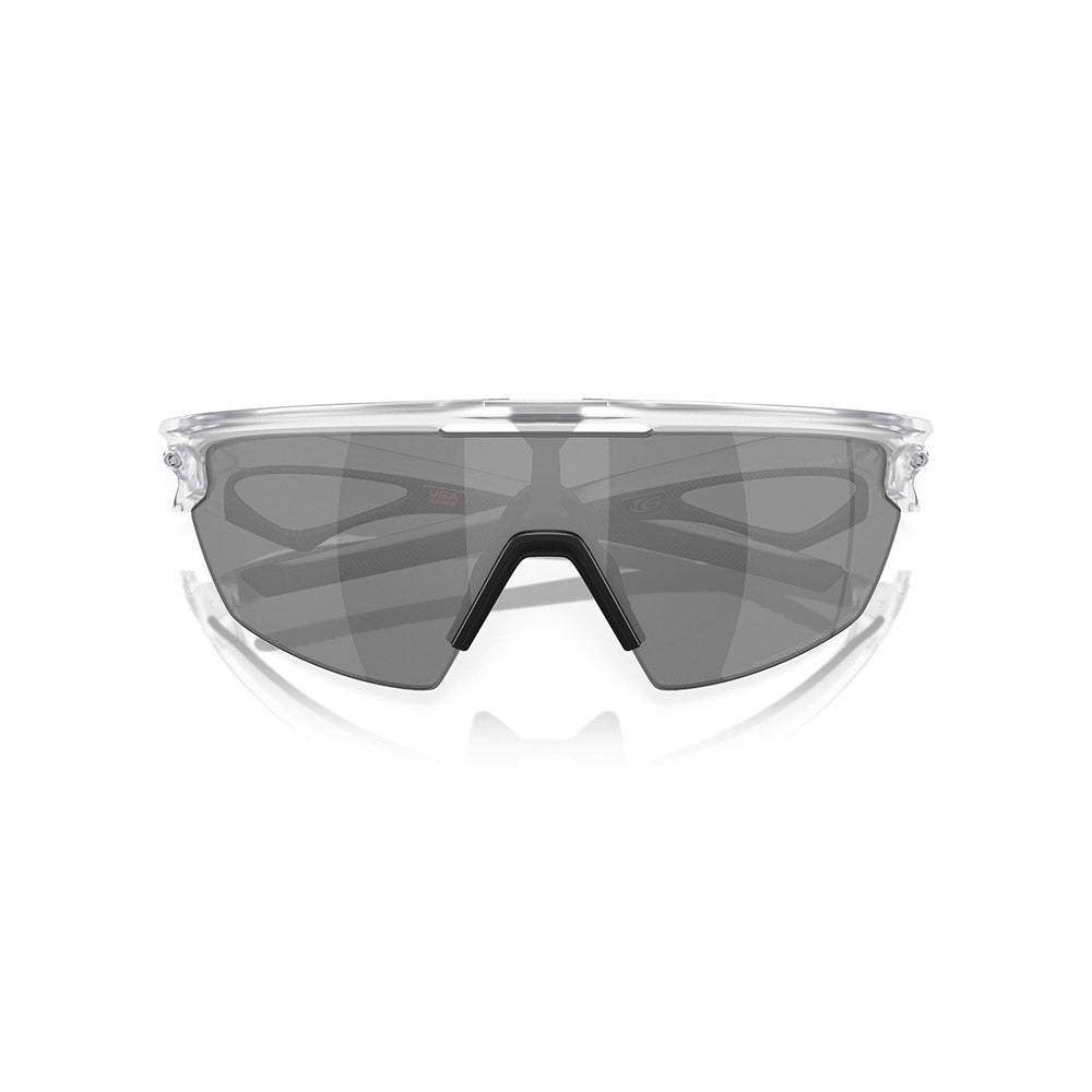 Gafas de Sol para Hombre Oakley 9403 Sphaera 940307 - Inyectadas color Transparente