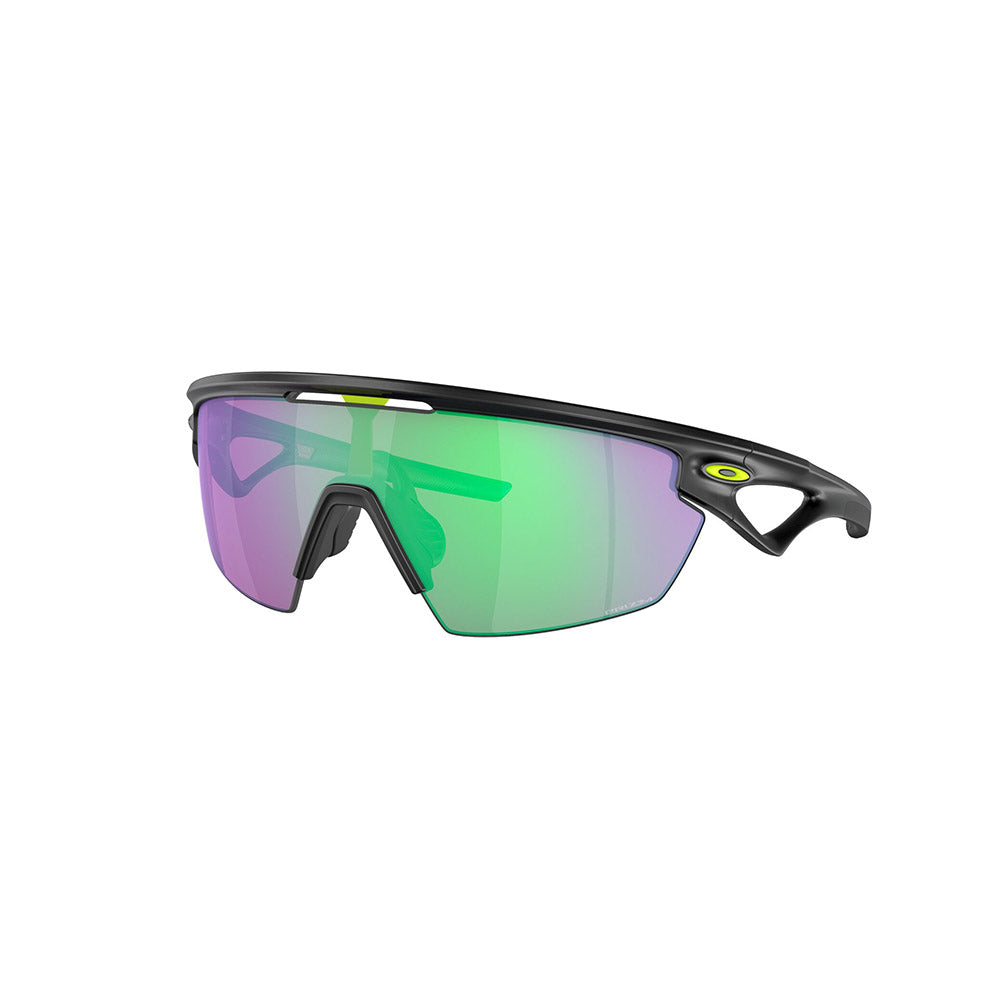 Gafas oakley verdes sale