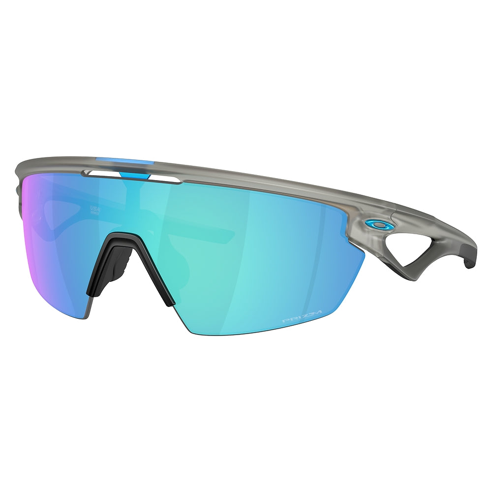 Gafas de Sol para Hombre Oakley 9403 Sphaera 940320 - inyectadas color Gris