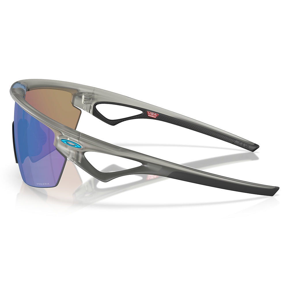 Gafas de Sol para Hombre Oakley 9403 Sphaera 940320 - inyectadas color Gris