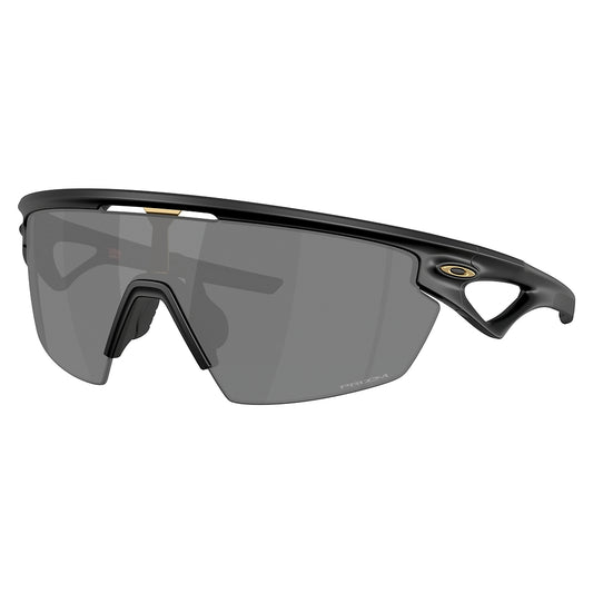 Gafas de Sol para Hombre Oakley 9403 Sphaera 940323 - inyectadas color Negro