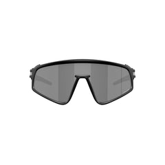 Gafas de Sol para Hombre Oakley 9404 Latch Panel 940401 - Inyectadas color Negro