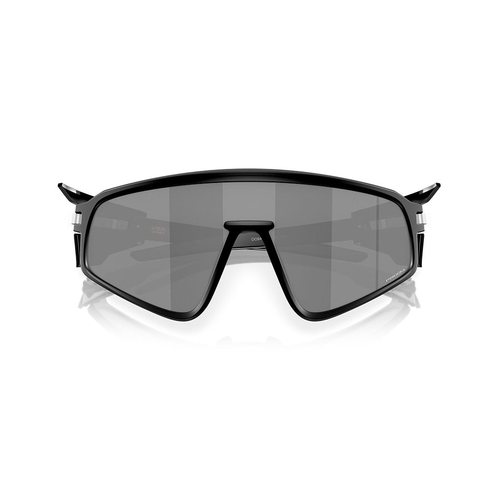 Gafas de Sol para Hombre Oakley 9404 Latch Panel 940401 - Inyectadas color Negro