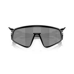 Gafas de Sol para Hombre Oakley 9404 Latch Panel 940401 - Inyectadas color Negro