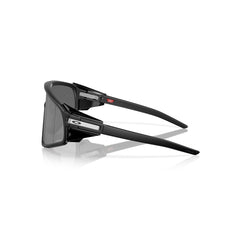 Gafas de Sol para Hombre Oakley 9404 Latch Panel 940401 - Inyectadas color Negro